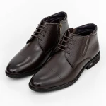 Ghete Barbati H788-025 Cafea » Pantoful.ro