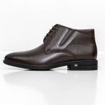 Ghete Barbati H788-025 Cafea » Pantoful.ro