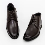 Ghete Barbati H788-025 Cafea » Pantoful.ro