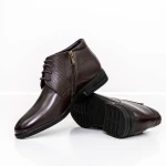 Ghete Barbati H788-025 Cafea » Pantoful.ro