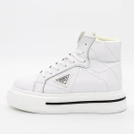 Ghete Dama AW431 Alb » Pantoful.ro