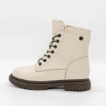 Ghete Dama 6178 Crem » Pantoful.ro