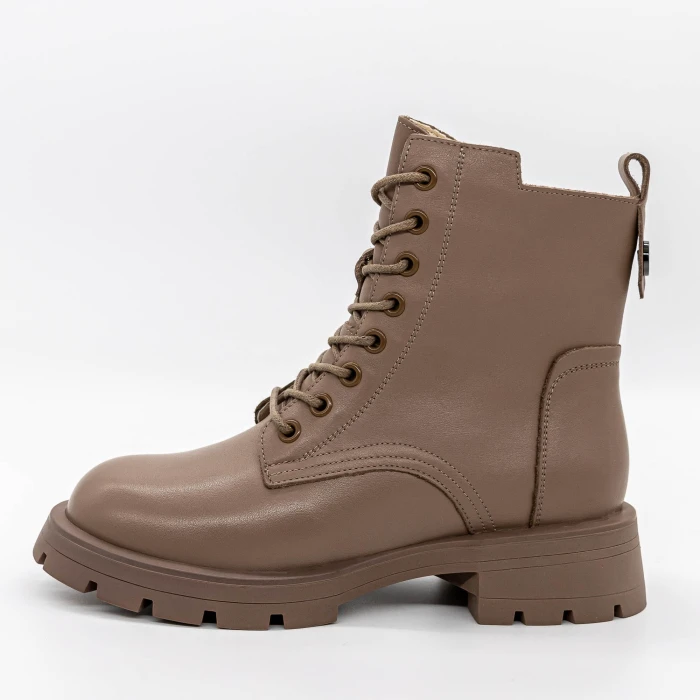 Ghete Dama 9139 Piersica » Pantoful.ro