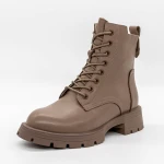 Ghete Dama 9139 Piersica » Pantoful.ro