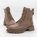 Ghete Dama 9139 Piersica » Pantoful.ro