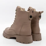 Ghete Dama 9139 Piersica » Pantoful.ro