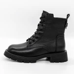 Ghete Dama 9139 Negru » Pantoful.ro
