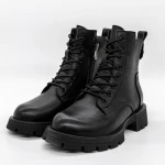 Ghete Dama 9139 Negru » Pantoful.ro