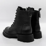 Ghete Dama 9139 Negru » Pantoful.ro