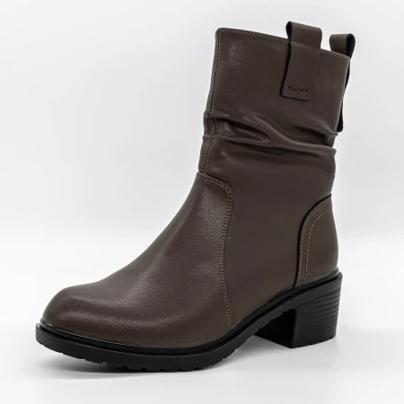 Ghete Dama 80235-26 Piersica » Pantoful.ro