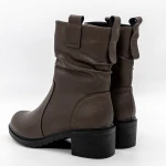 Ghete Dama 80235-26 Piersica » Pantoful.ro