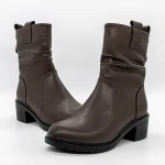 Ghete Dama 80235-26 Piersica » Pantoful.ro