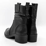 Ghete Dama 80235-26 Negru » Pantoful.ro