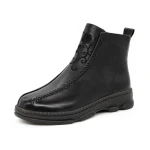 Ghete Dama 8202 Negru » Pantoful.ro