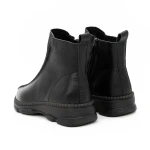 Ghete Dama 8202 Negru » Pantoful.ro