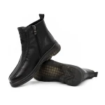 Ghete Dama 8202 Negru » Pantoful.ro
