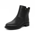 Ghete Dama 90207-26 Negru » Pantoful.ro