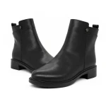 Ghete Dama 90207-26 Negru » Pantoful.ro