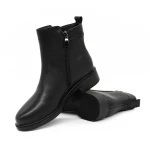 Ghete Dama 90207-26 Negru » Pantoful.ro