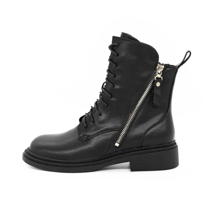 Ghete Dama D5051E Negru » Pantoful.ro