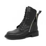 Ghete Dama D5051E Negru » Pantoful.ro