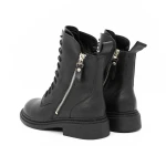 Ghete Dama D5051E Negru » Pantoful.ro