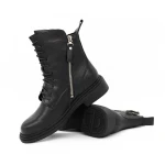 Ghete Dama D5051E Negru » Pantoful.ro