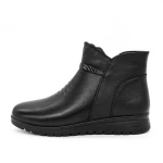 Ghete Dama 822070M Negru » Pantoful.ro
