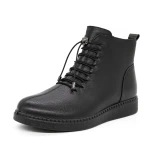 Ghete Dama 955702 Negru » Pantoful.ro
