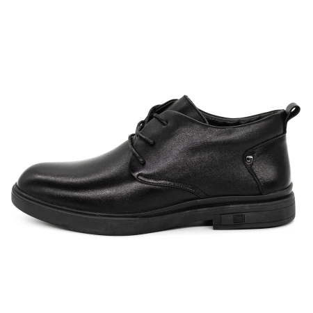 Ghete Barbati WM1181 Negru » Pantoful.ro