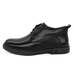 Ghete Barbati WM1181 Negru » Pantoful.ro
