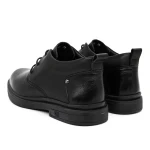Ghete Barbati WM1181 Negru » Pantoful.ro