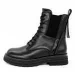 Ghete Dama 20292 Negru » Pantoful.ro