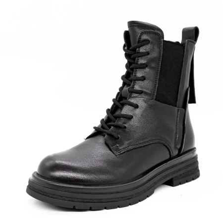 Ghete Dama 20292 Negru » Pantoful.ro