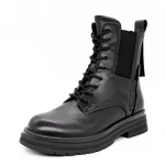 Ghete Dama 20292 Negru » Pantoful.ro