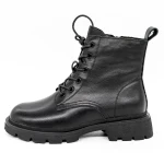 Ghete Dama 50051 Negru » Pantoful.ro