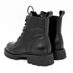Ghete Dama 50051 Negru » Pantoful.ro