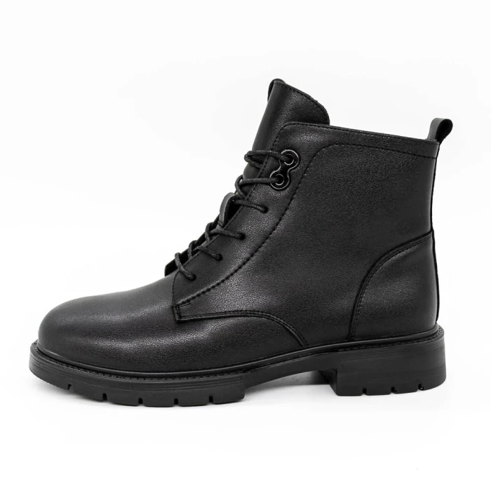 Ghete Dama 8301-22 Negru » Pantoful.ro