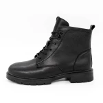 Ghete Dama 8301-22 Negru » Pantoful.ro