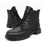 Ghete Dama 8301-22 Negru » Pantoful.ro