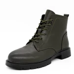 Ghete Dama 8301-22 Verde » Pantoful.ro