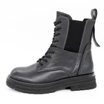 Ghete Dama 20292 Albastru inchis » Pantoful.ro