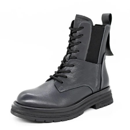 Ghete Dama 20292 Albastru inchis » Pantoful.ro