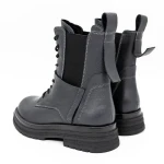 Ghete Dama 20292 Albastru inchis » Pantoful.ro