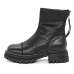 Ghete Dama 8019 Negru » Pantoful.ro