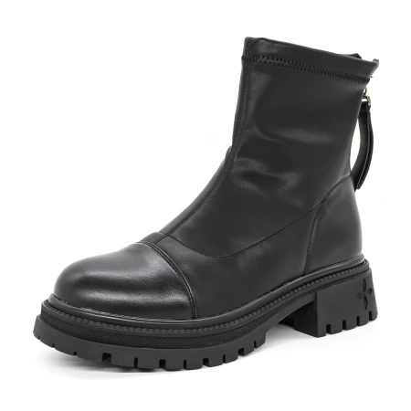 Ghete Dama 8019 Negru » Pantoful.ro
