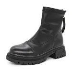 Ghete Dama 8019 Negru » Pantoful.ro