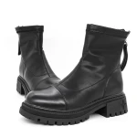 Ghete Dama 8019 Negru » Pantoful.ro
