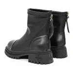 Ghete Dama 8019 Negru » Pantoful.ro