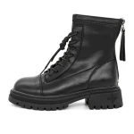 Ghete Dama 8039 Negru » Pantoful.ro